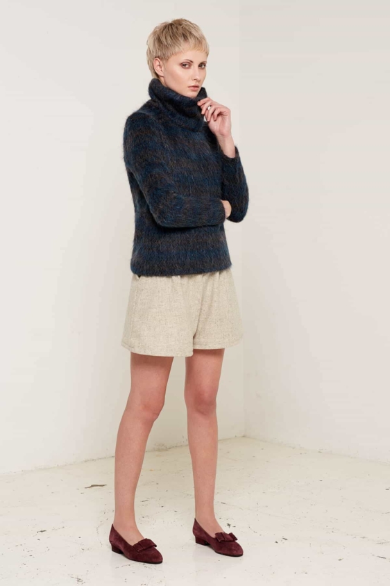 Agnes Jumper (Storm) - Image 2