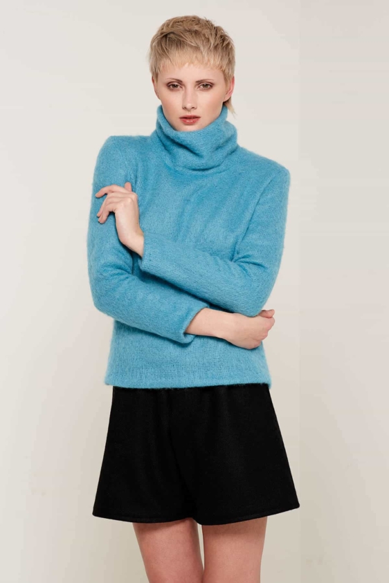 Edith Jumper (Jade)