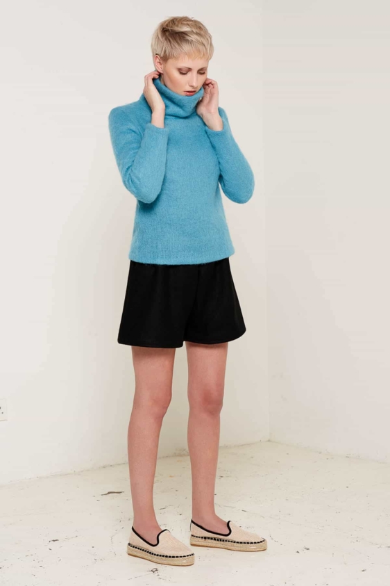 Edith Jumper (Jade) - Image 2