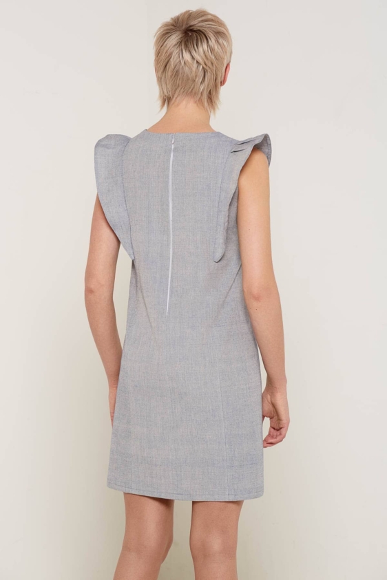 Tatiana Dress - Image 3