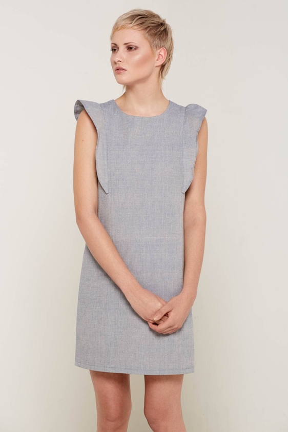 Tatiana Dress