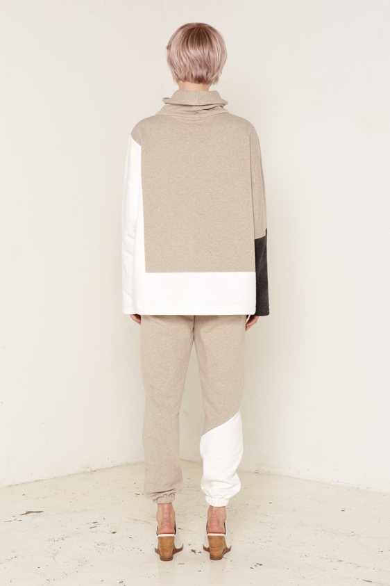 Neptune Jumper (Beige) - Image 6