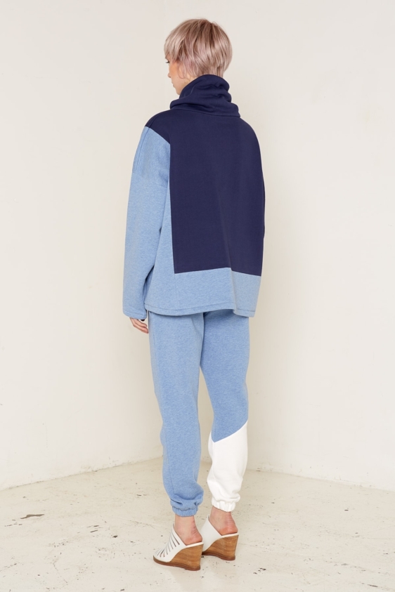Neptune Jumper (Blue) - Image 6