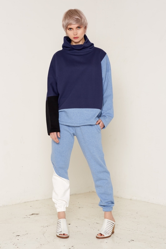 Neptune Jumper (Blue) - Image 5