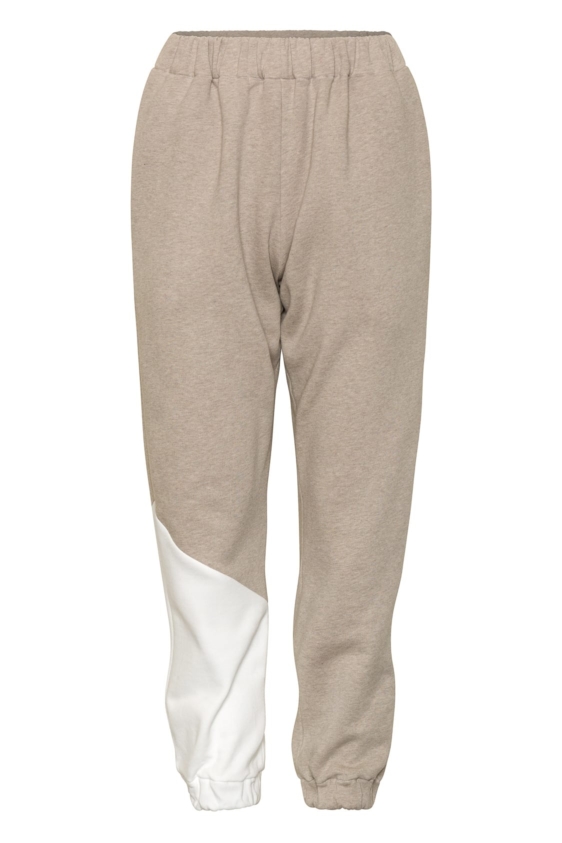 Jupiter Trousers (Beige) - Image 6