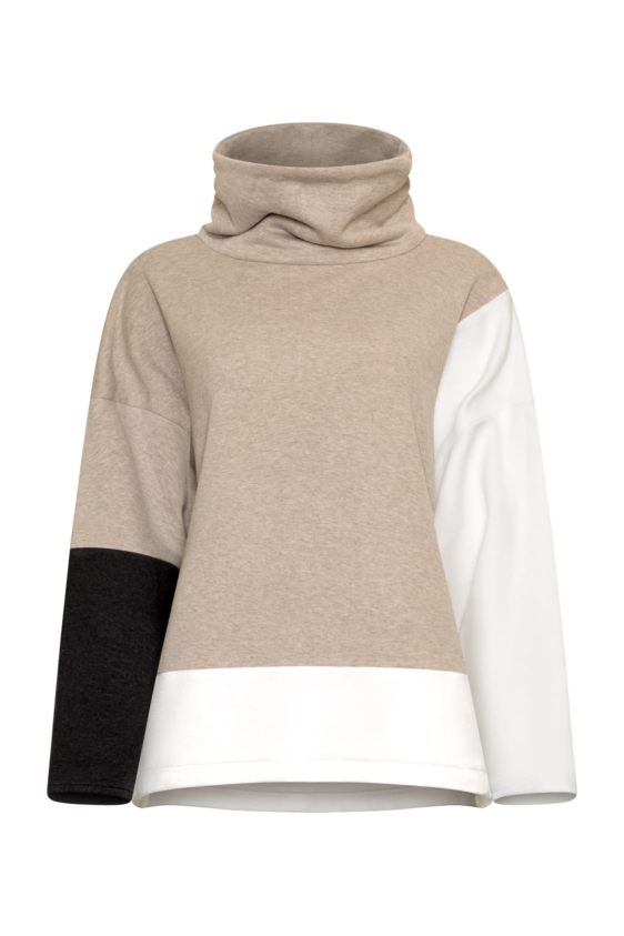 Neptune Jumper (Beige) - Image 7