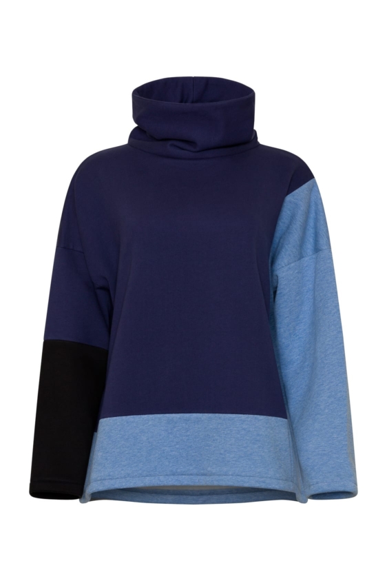 Neptune Jumper (Blue) - Image 7