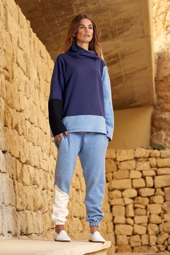 Neptune Jumper (Blue) - Image 8