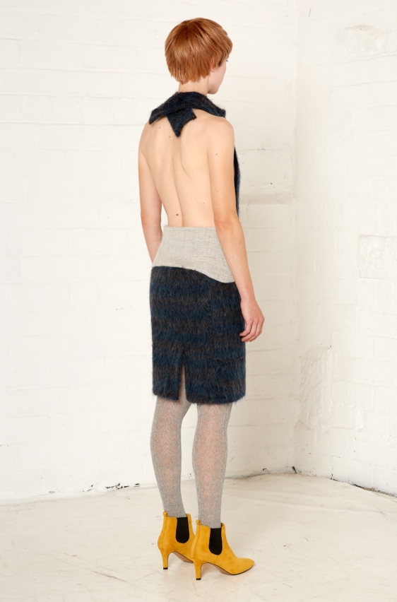 Kim Dress (Storm) - Image 3