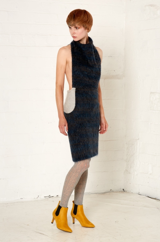 Kim Dress (Storm) - Image 2