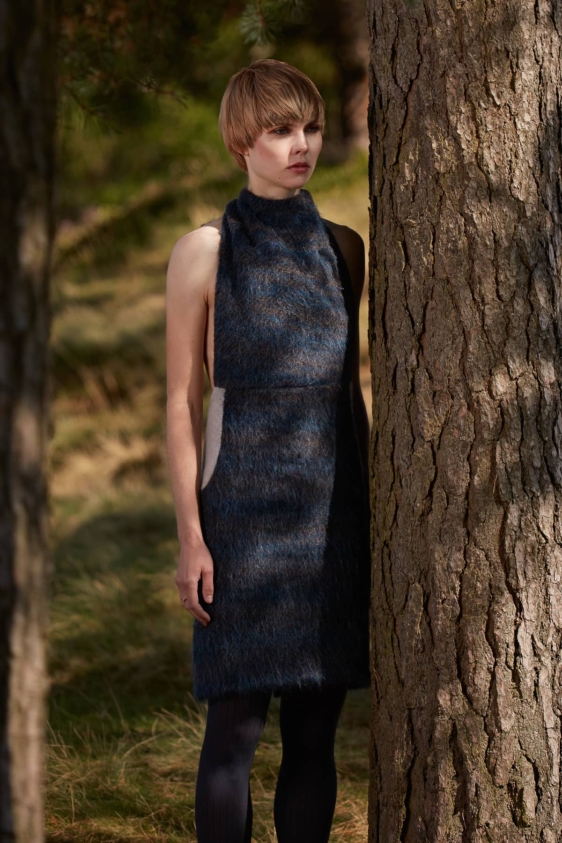 Kim Dress (Storm) - Image 5