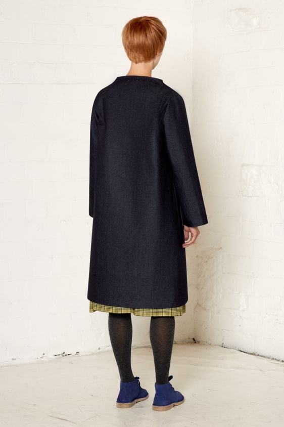 Olivia Coat - Image 3