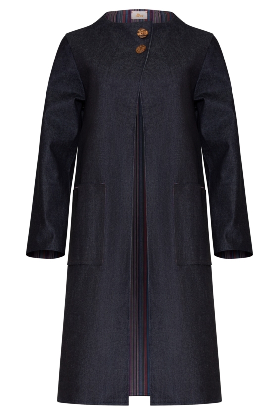 Olivia Coat - Image 4
