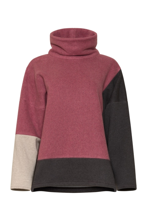 Neptune Jumper (Salmon) - Image 4
