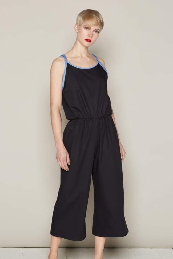 Eddie Jumpsuit