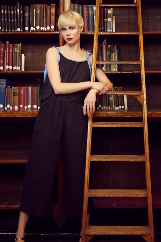Eddie Jumpsuit - Image 5