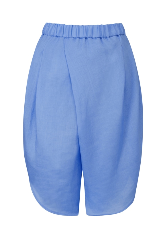 Ingrid Shorts (Blue) - Image 4