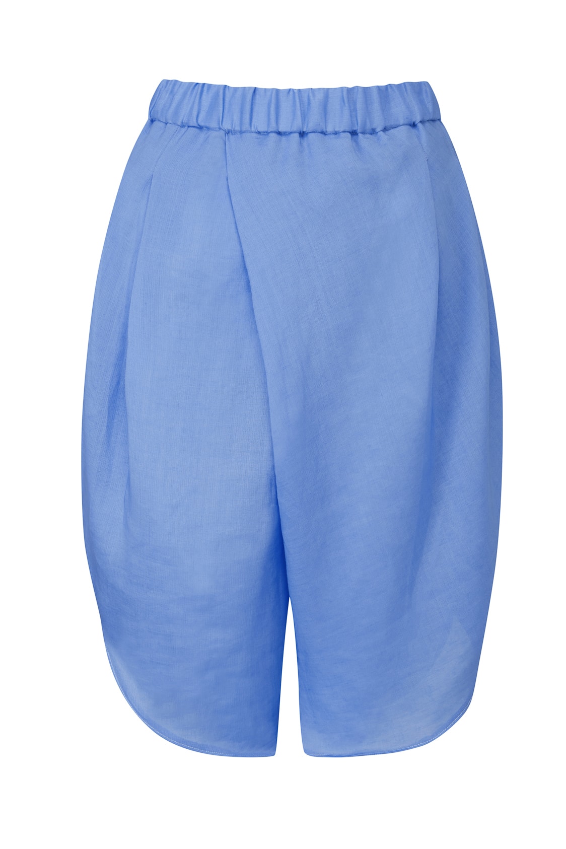 Ingrid Shorts (Blue) - Image 4