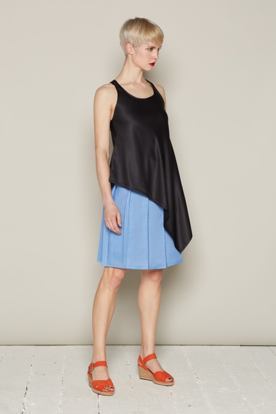 Janet Vest (Black) - Image 2