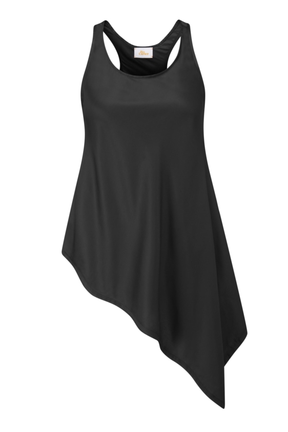 Janet Vest (Black) - Image 4