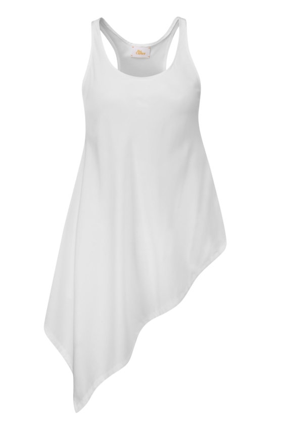 Janet Vest (White) - Image 4