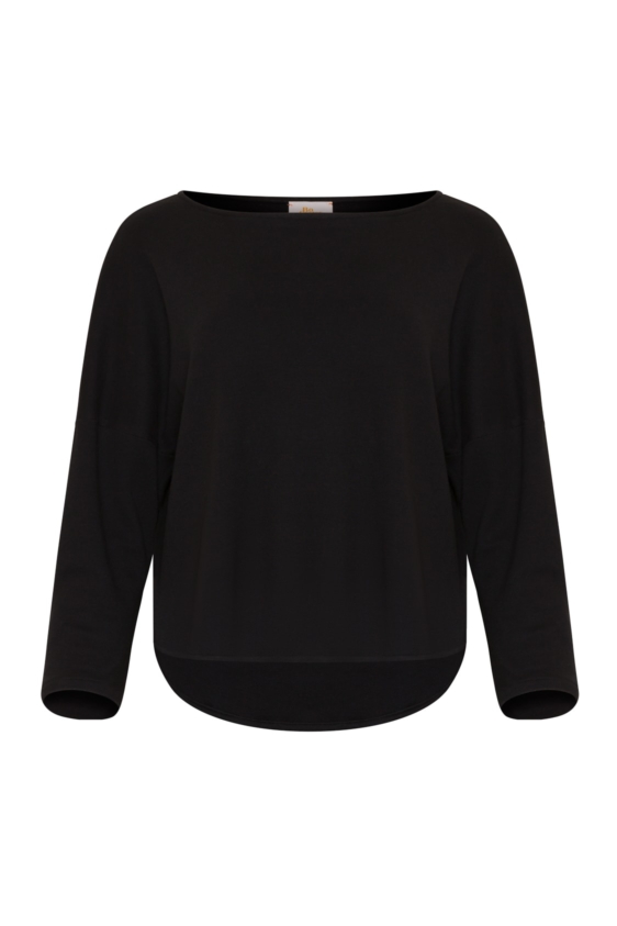 Sally Top (Black) - Image 4