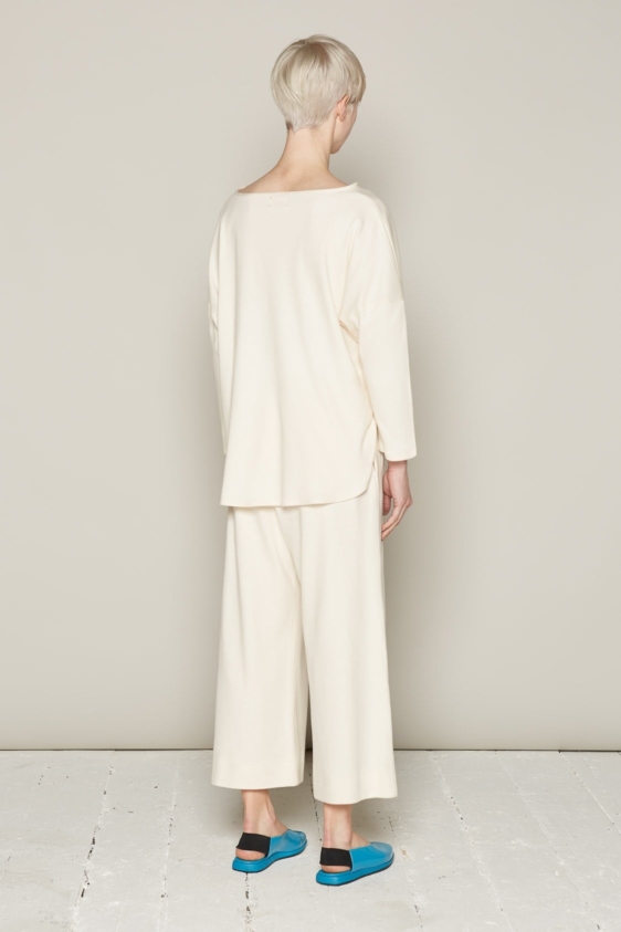 Sally Top (White) - Image 3