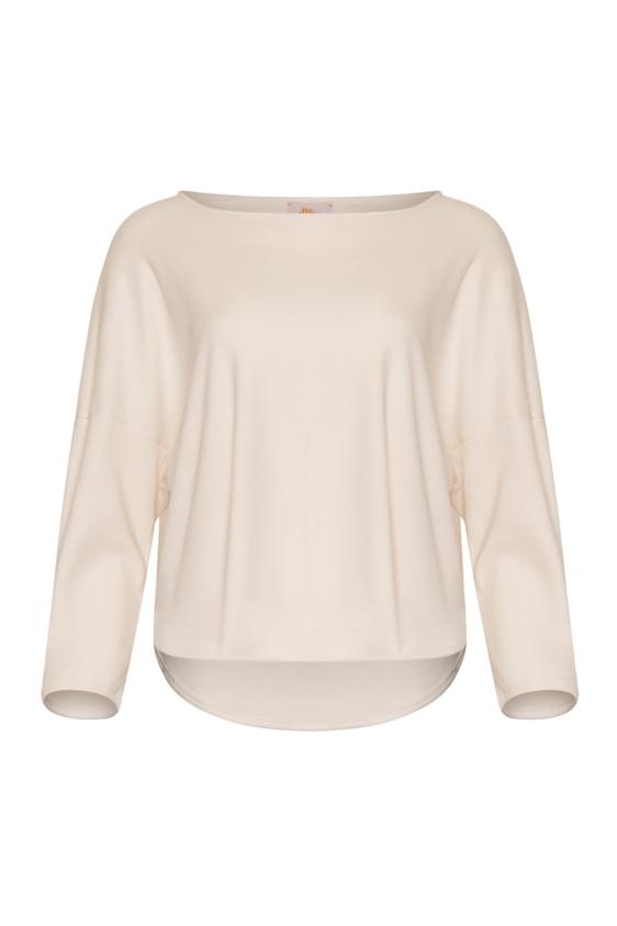 Sally Top (White) - Image 4