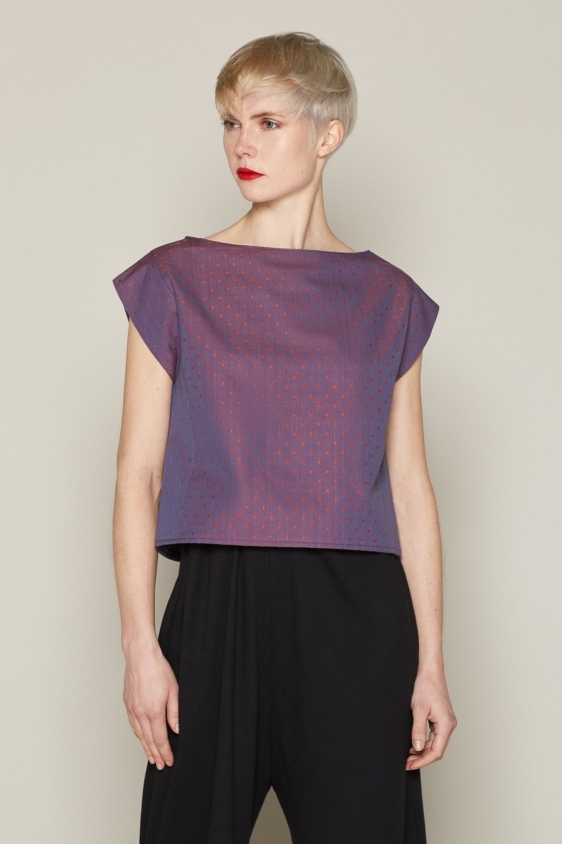 Viva Top (Purple)