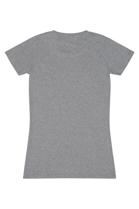 We Do Care T-Shirt (Grey) - Image 3