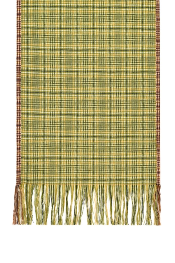 Alex Scarf (Green) - Image 2