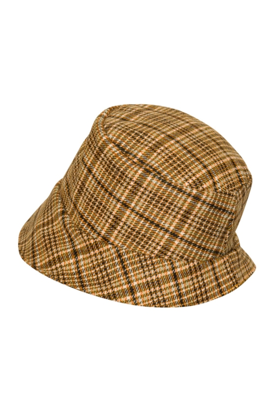 Charlie Hat (Orange) - Image 2