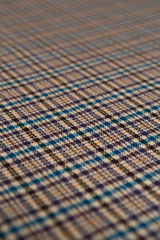 Jamie Cap (Blue) - Image 3