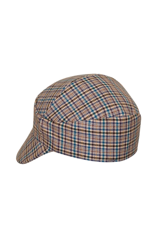 Jamie Cap (Blue) - Image 2