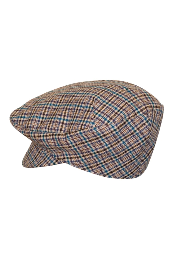 Rowan Cap (Blue) - Image 2