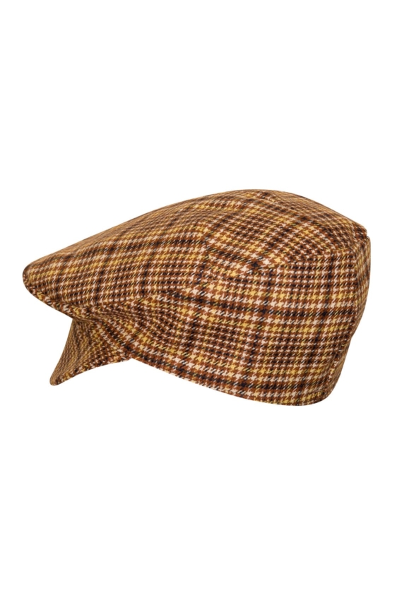 Rowan Cap (Brown) - Image 2
