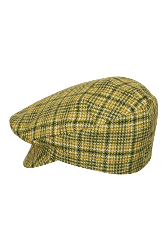 Rowan Cap (Green) - Image 2