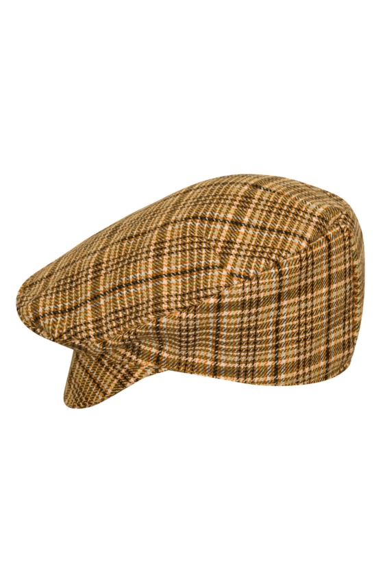 Rowan Cap (Orange) - Image 2