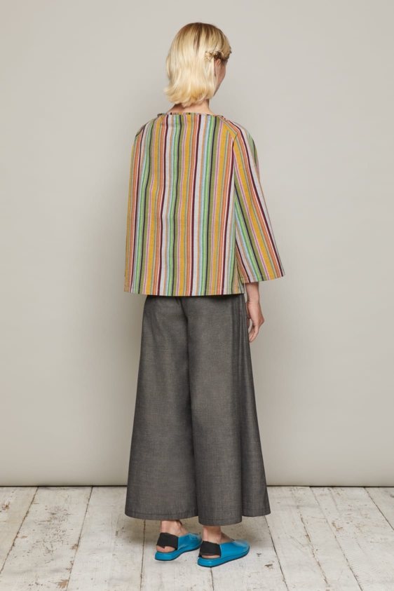 Eilish Shirt (Stripes) - Image 3