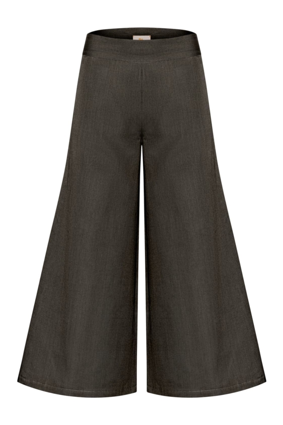 Gemma Trousers (Grey) - Image 4