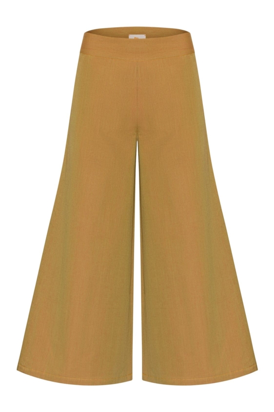 Gemma Trousers (Orange) - Image 4