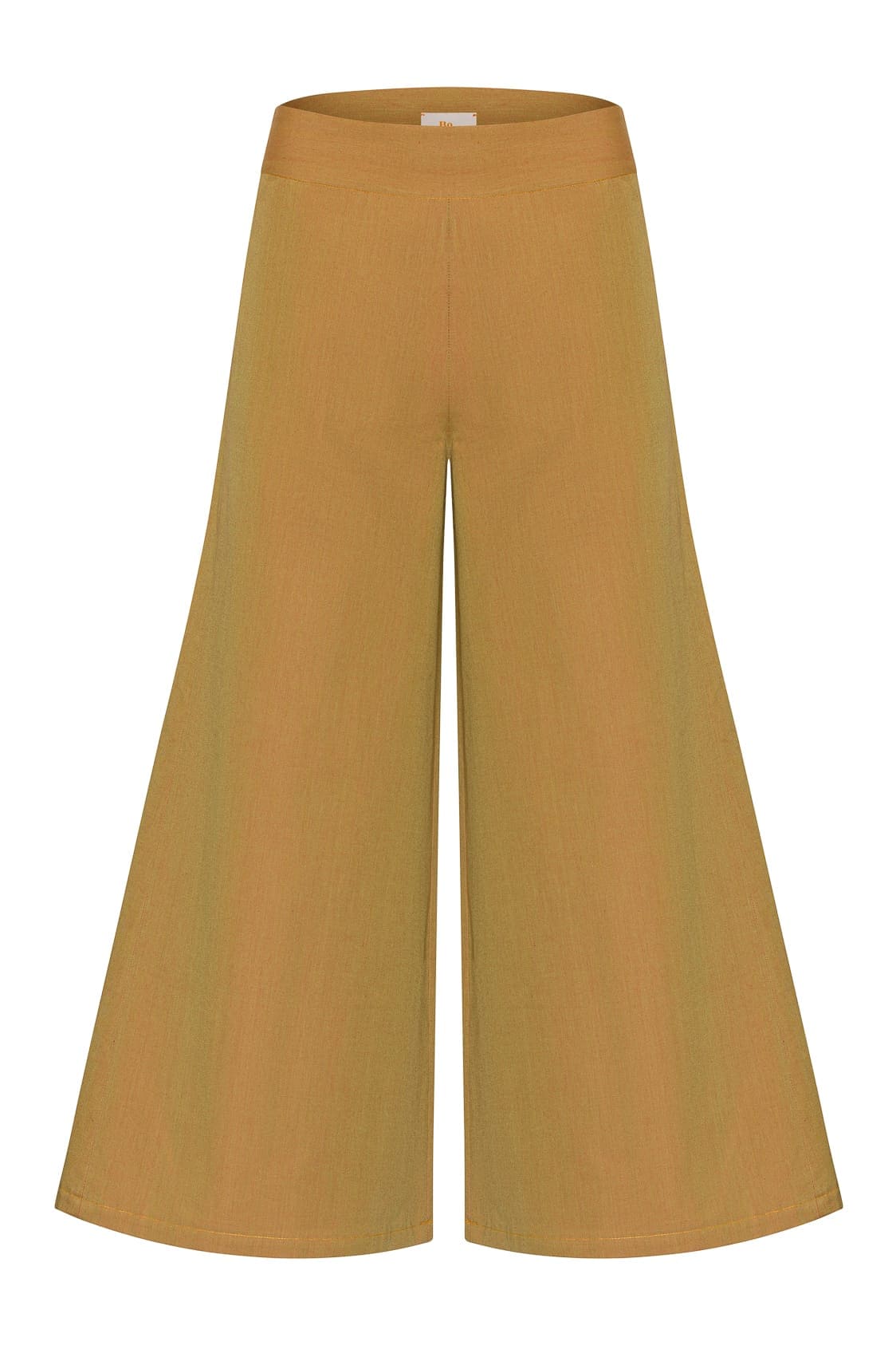 Gemma Trousers (Orange) - Image 4