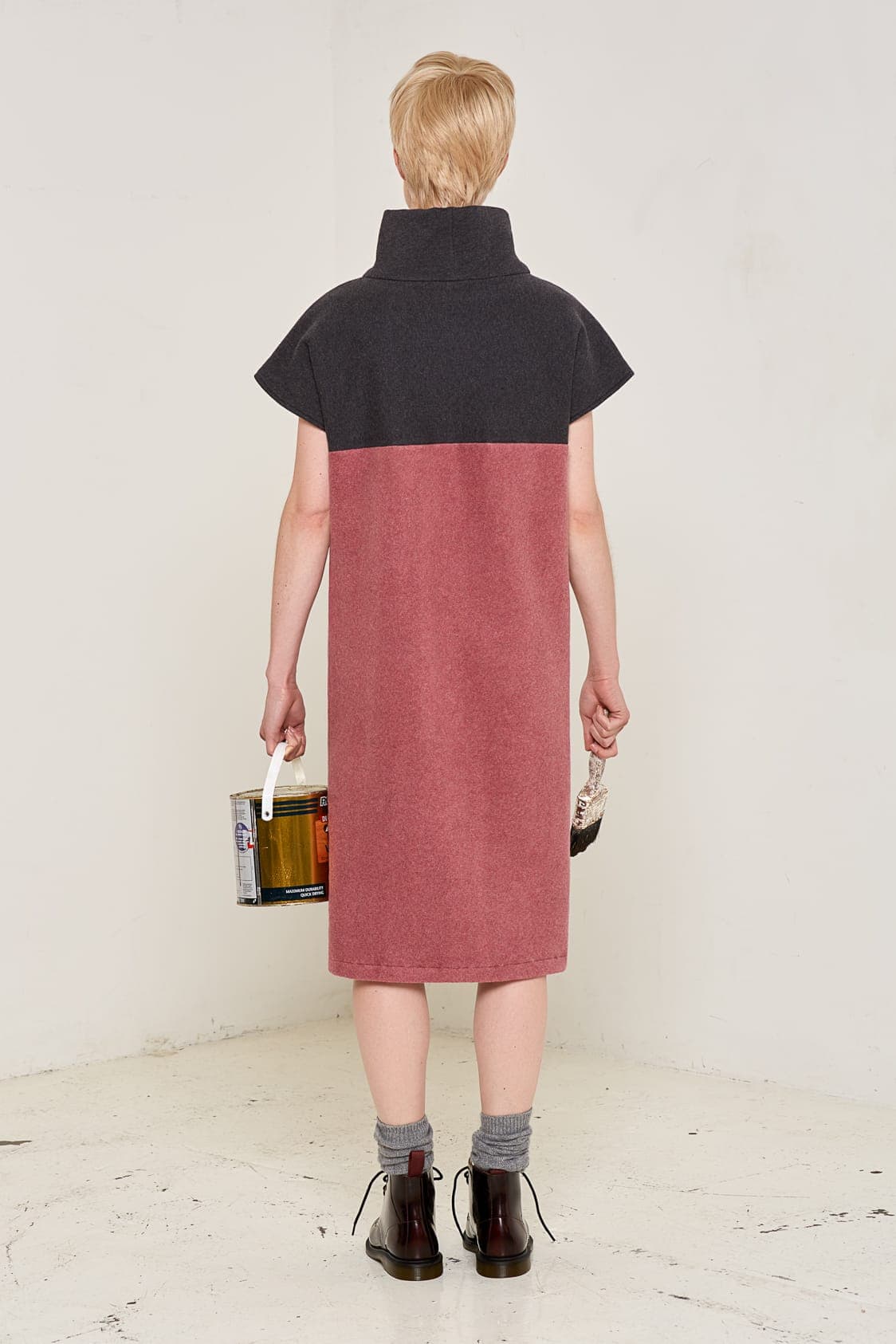 Fern Dress - Image 2
