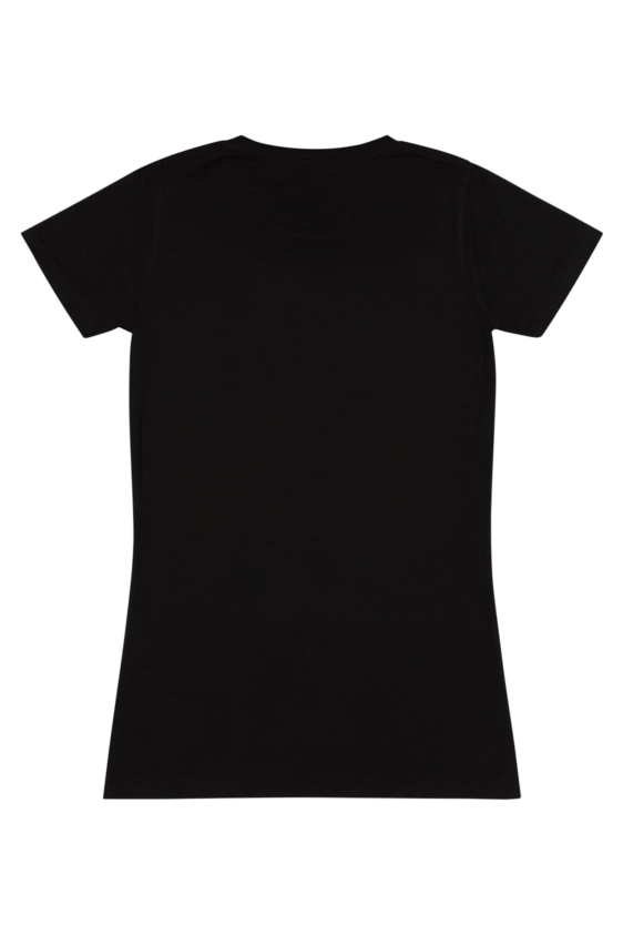 Wear No Evil T-Shirt (Black) - Image 3