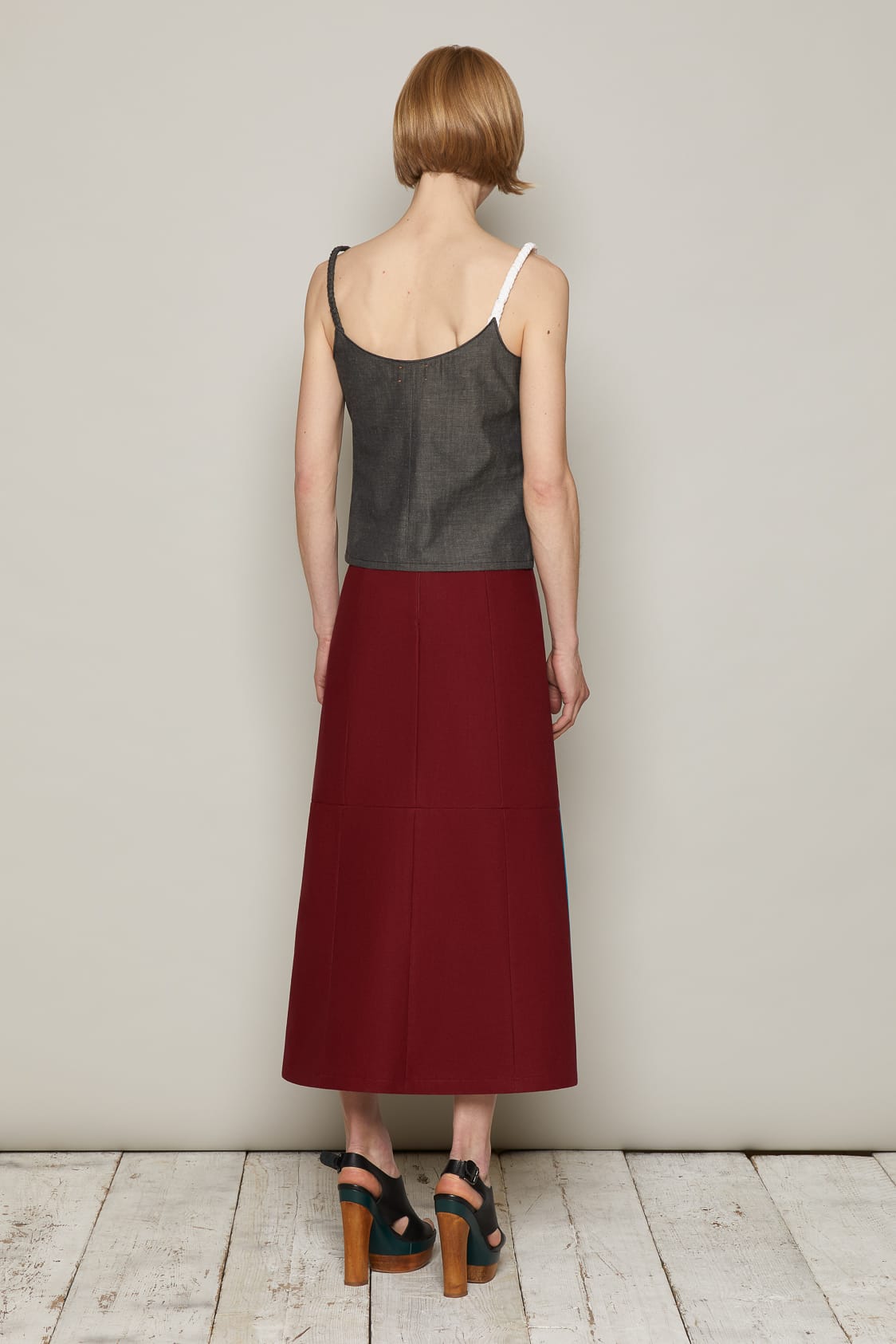 Dolly Vest (Grey) - Image 3