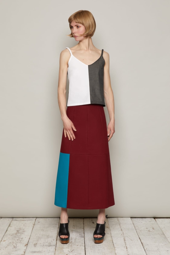 Dolly Vest (Grey) - Image 2