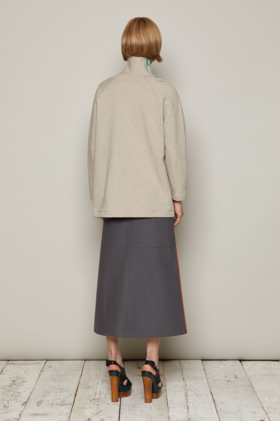 Felicette Jumper (Beige) - Image 3