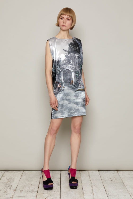 Gerda Dress - Image 2