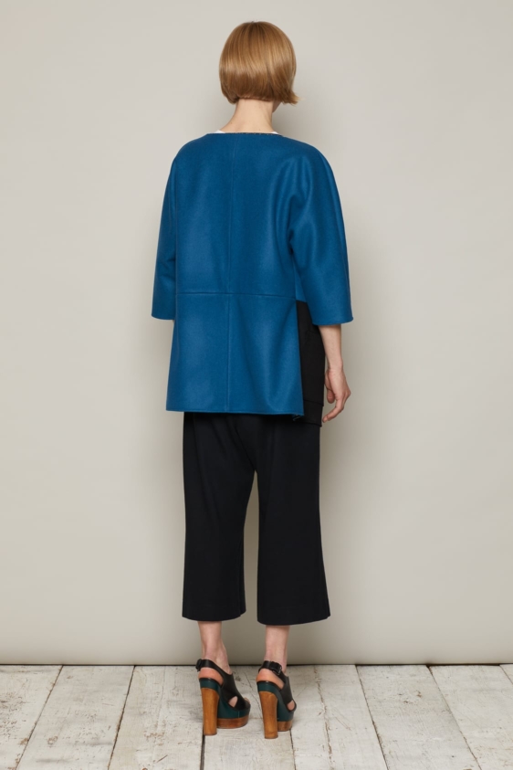 Harambe Jacket (Blue) - Image 3
