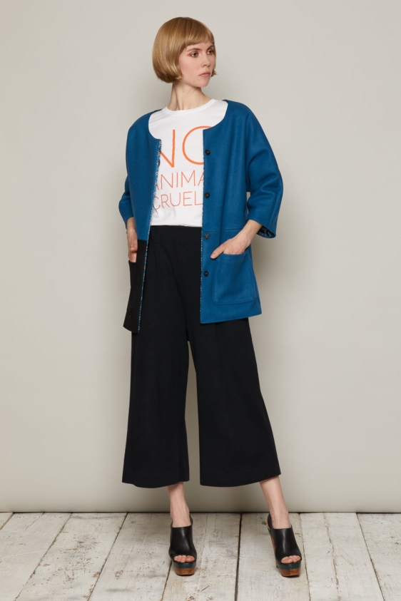 Harambe Jacket (Blue) - Image 2